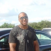 Calvin Henderson