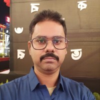 Sufal Majumder