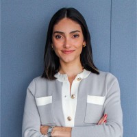 Desirée Barahona Mata