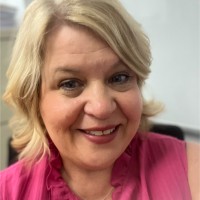 Michelle Peters-Sutherland