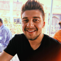 James Mellow