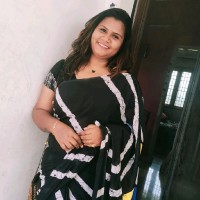 Reshma Rajan