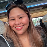 Angeline Marie Dizon