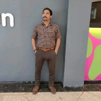 Krishna Singh