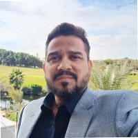 Gurudas R Gadekar
