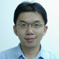 Eric Lin