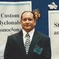 Ricardo Rodarte