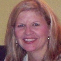 Kathy Frye