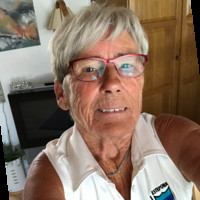 Edel Pedersen
