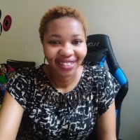 Mary Nyawira-Mwangi