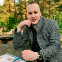 Ilja Lissov