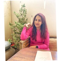 Swati Kairamkonda