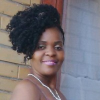 Elizabeth Muswera
