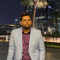 Gautam kumar