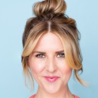 Amanda Van Nostrand