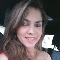 Fernanda Camargo Bolinelli