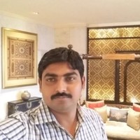 Ashish Kumar