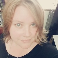 Brittney Bodine, Mba, Shrbp