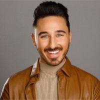 Zach Montou