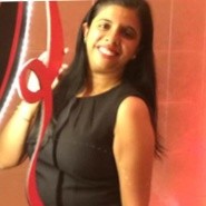 Ovetta De Souza