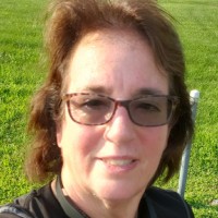 Lynn Elliott