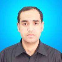 Ali Yahya