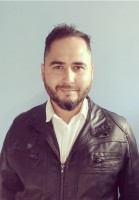 Patricio Javier Vargas Cayuqueo