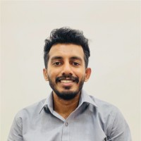 Shanuka Liyanage