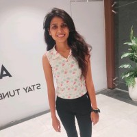 Mayuri Dighe