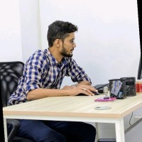 Agha Ali Raza Jamshed