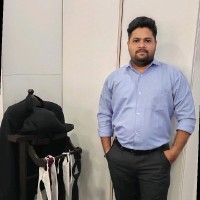 Ajay Sukale