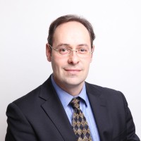 Daniel Dubé, CPA,MBA, Cert. ICM