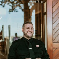 Dewald Van Wyk