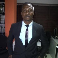 Lukmon Osukoya