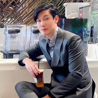 Thanakorn Jeimjeom