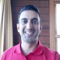 Raj Sharma