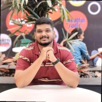 Prithivirajan V