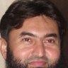 Muhammad Azhar Babar