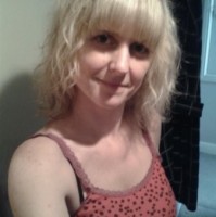 Heidi Atkinson