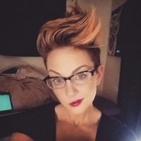 Jackie Yoder