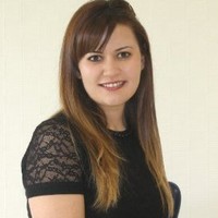 Burcu Kaya Uzanlik
