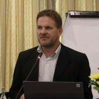 Eric Buysman