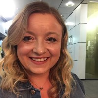 Gemma Henman