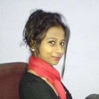 Zareen Ansari