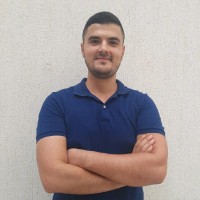 Salim Brahim