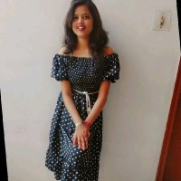 Priyanshi Shrivastava