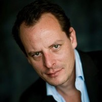 David Genet