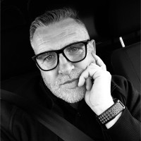 Nicholas Miraut
