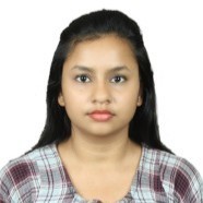 Arpita Sen