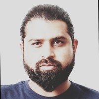 Ahmed Abbasi